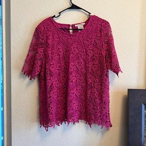 3 for $25 - Philosophy Top, Size XL